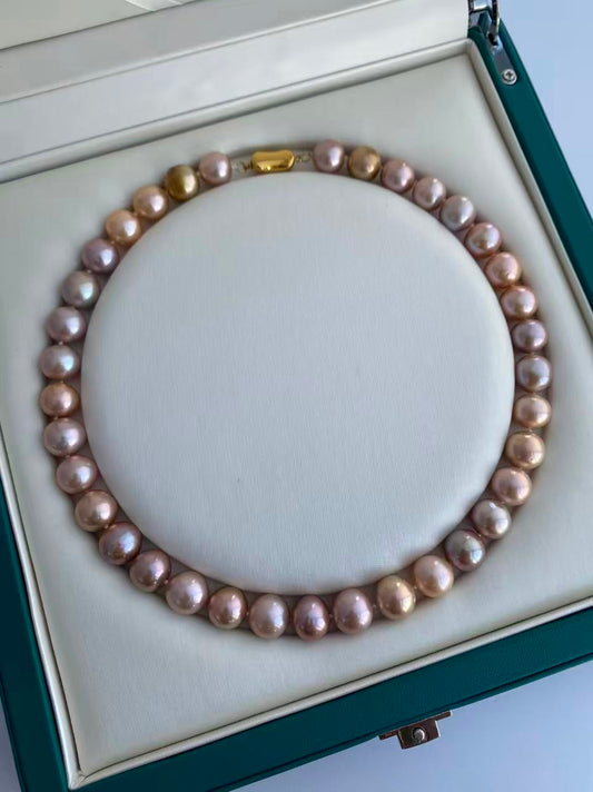 Blair Necklace