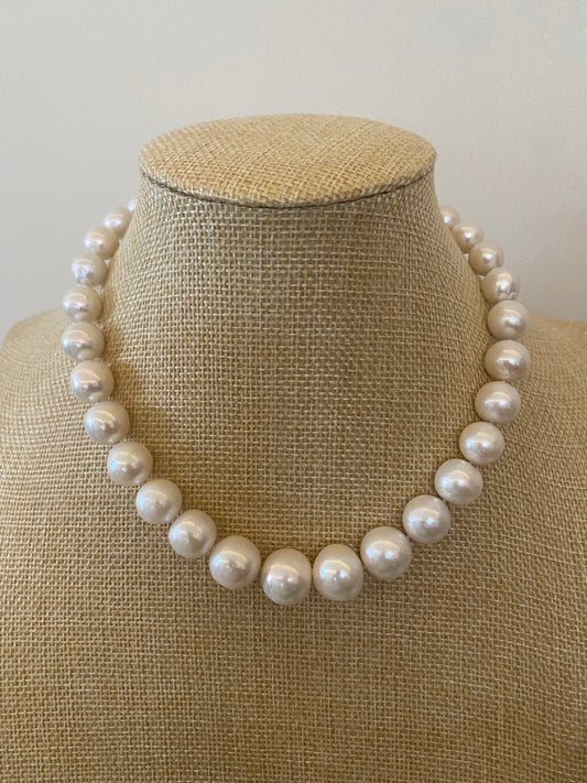Clara Necklace