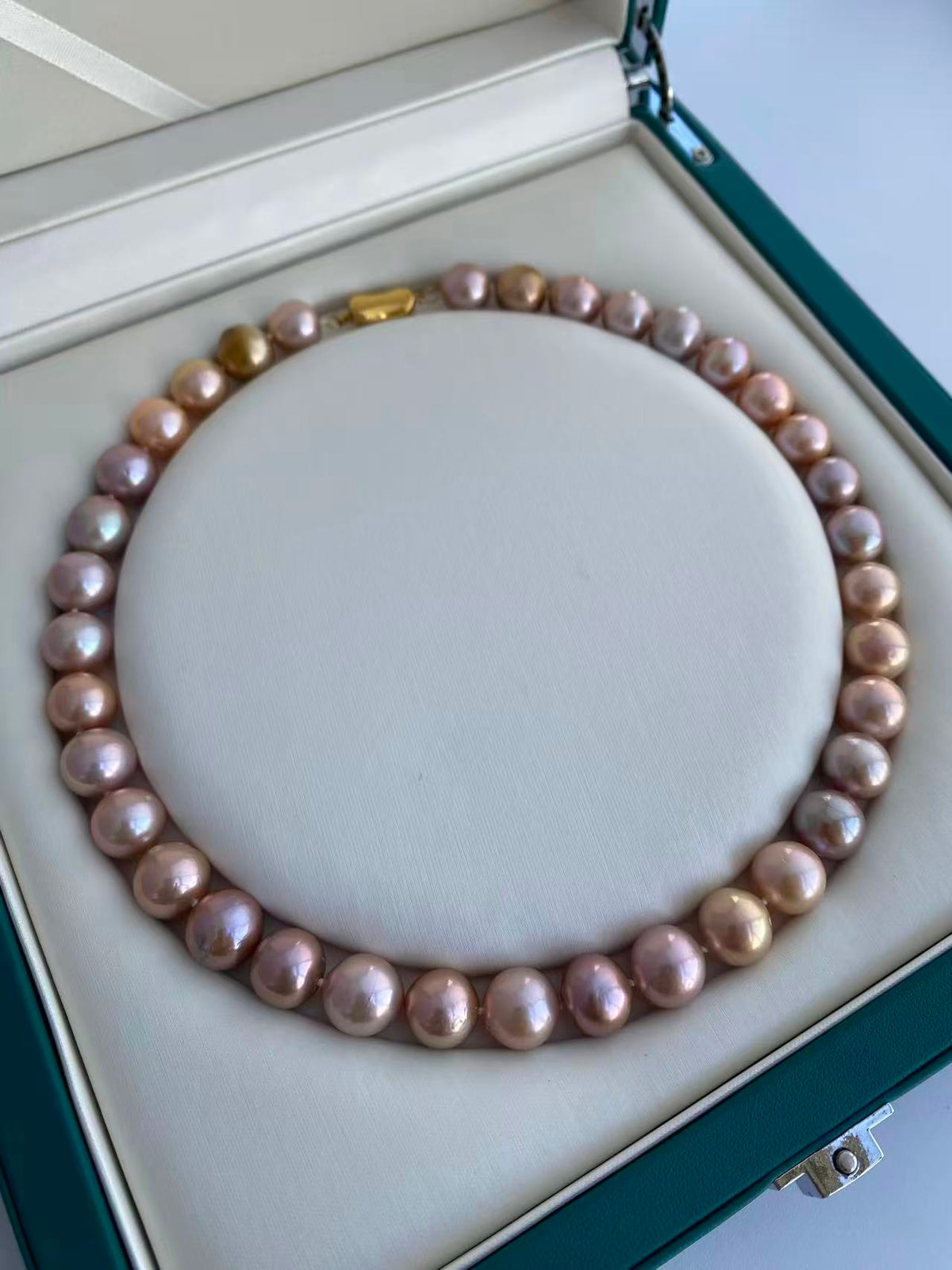 Blair Necklace