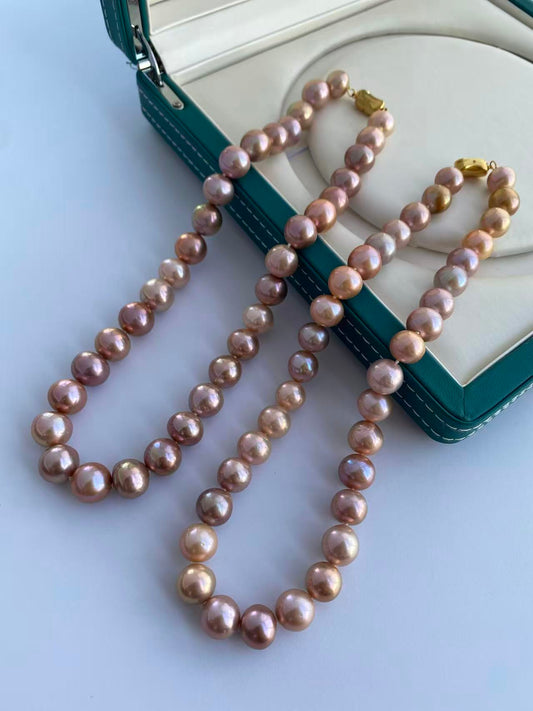 Blair Necklace