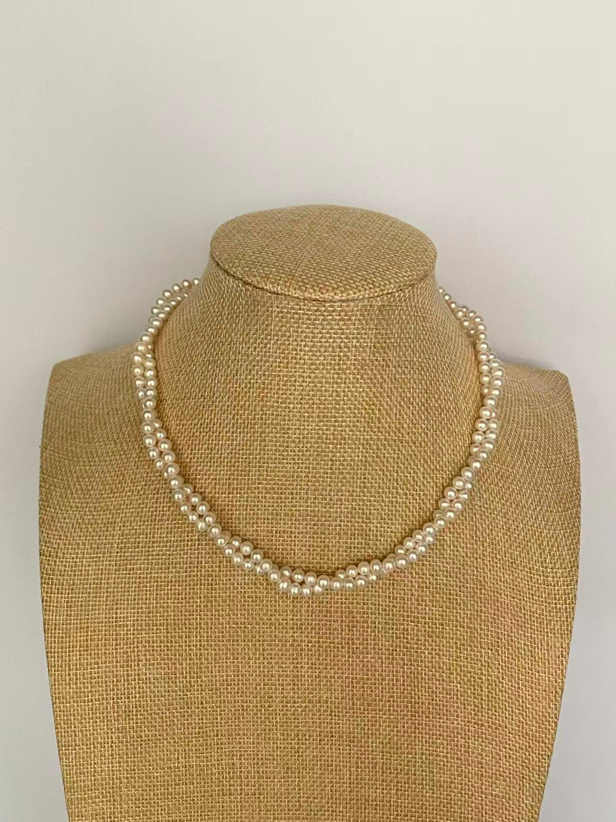 Grace Necklace