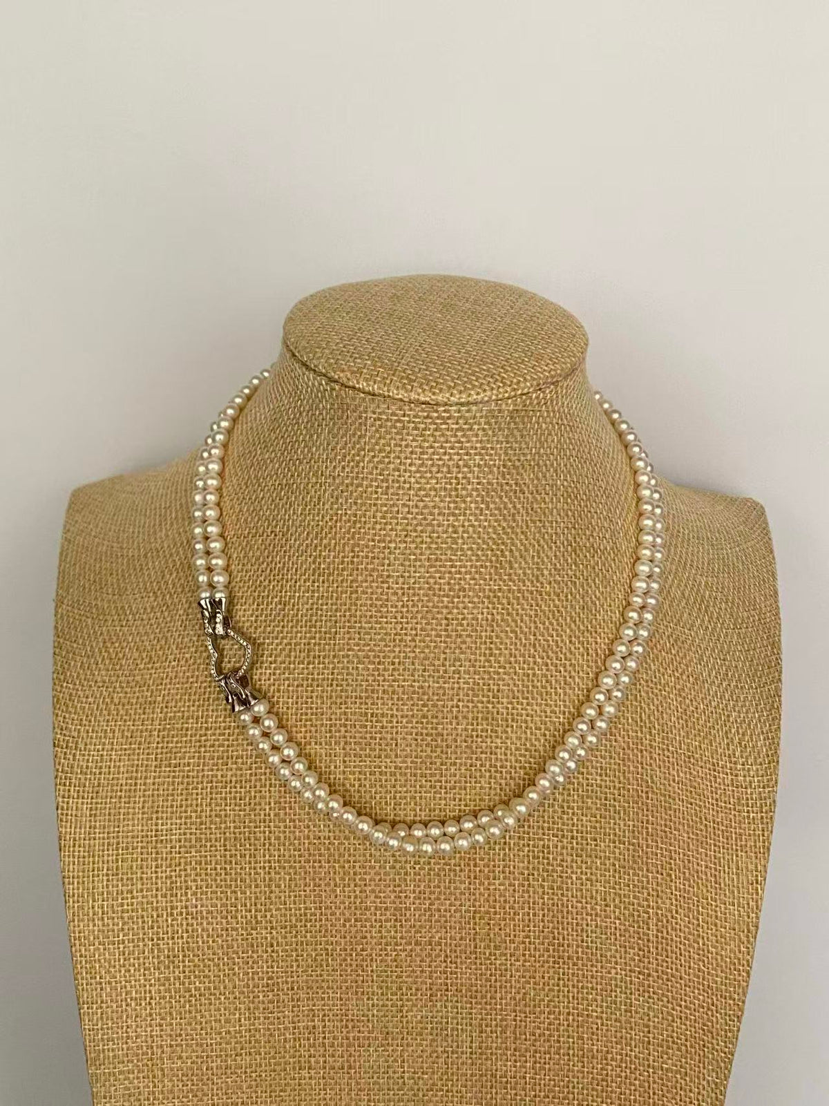 Grace Necklace