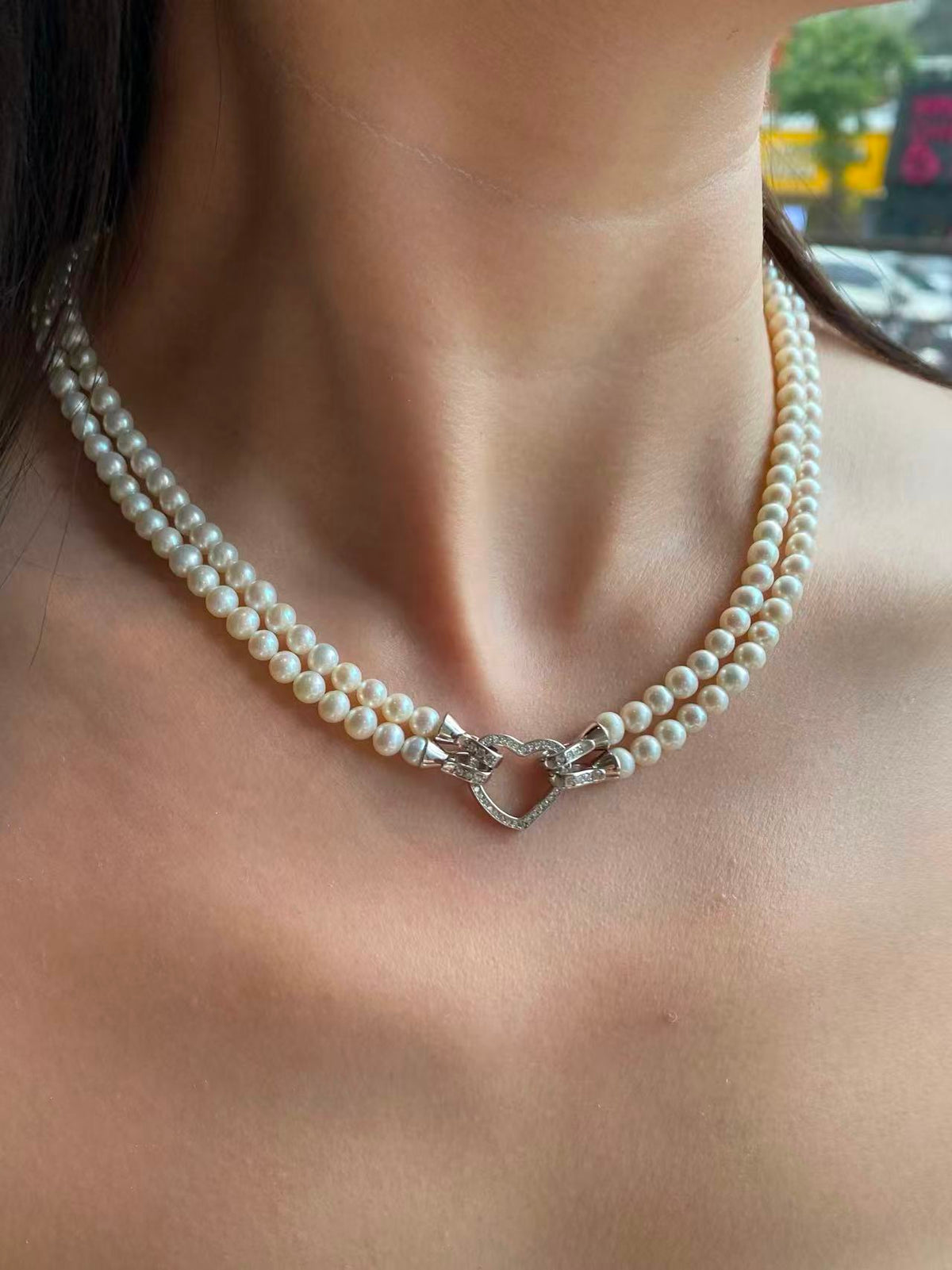 Grace Necklace