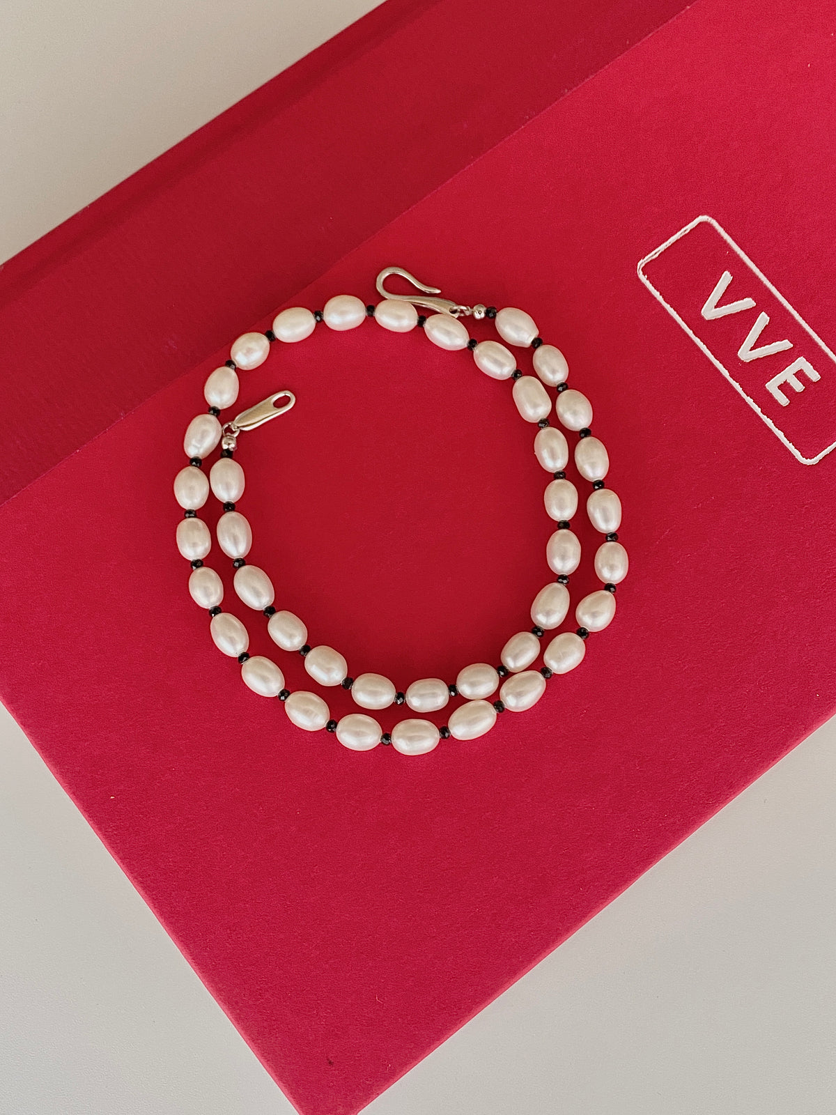 Lucia Necklace